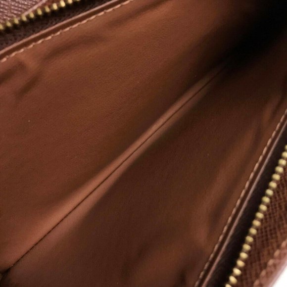 LOUIS VUITTON Monogram Etoile Portefeuille Sarah Z - Picture 6 of 10